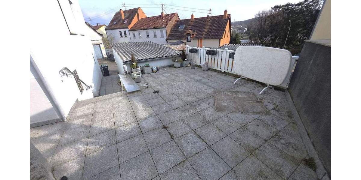 Doppelhaushälfte Saarland - Quierschied Fischbach - 5 Zimmer, 145 m&sup2;, 225.000&euro; | Angebot:25846095