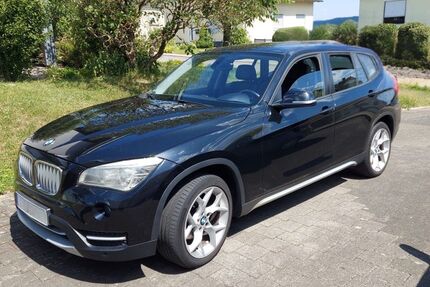 BMW X1 201.000 km 7.250 &euro; Tholey 66636