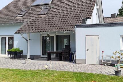 Modernes lichtdurchflutetes Einfamilienhaus in Topwohnlage von Bexbach - Haus Bexbach | Angebot:21093044