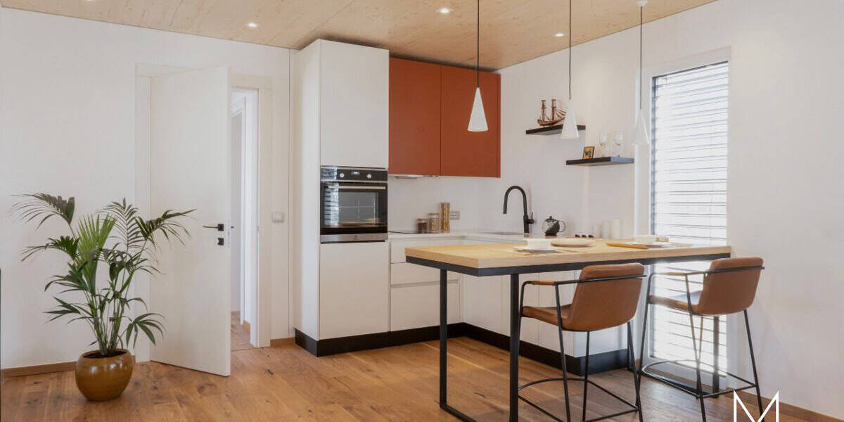 Bungalow Kleinsteinhausen - 2 Zimmer, 50 m&sup2;, 269.000&euro; | Angebot:25690708