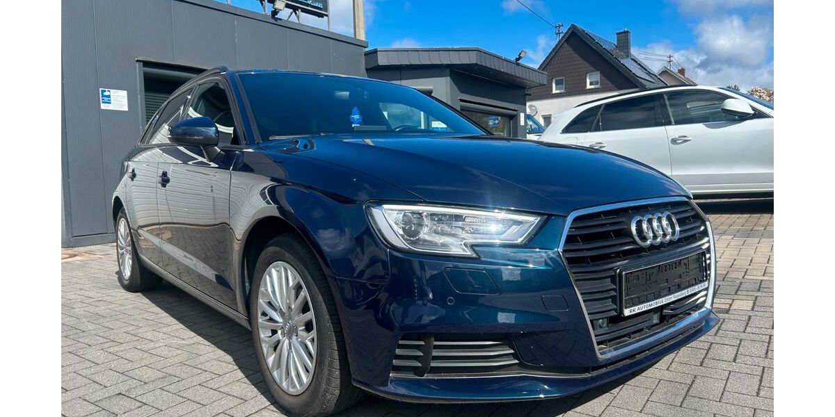 Audi A3 135.000 km 15.300 &euro; Riegelsberg 66292