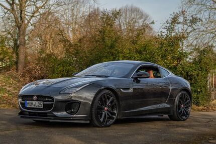 Jaguar F-Type 85.000 km 38.300 &euro; Blieskastel 66440