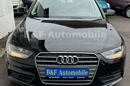 Audi A4 203.000 km 5.999 &euro; Merchweiler 66589
