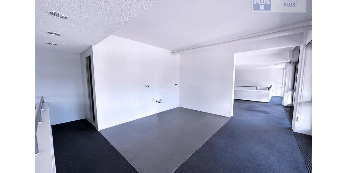 Gewerbeobjekt Saarbrücken St. Arnual - 1.890&euro; | Angebot:20454364