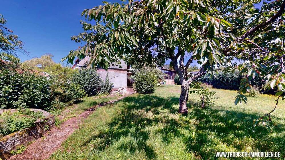 Mehrfamilienhaus, Wohnhaus Eppenbrunn - 1 Zimmer, 260 m&sup2;, 369.850&euro; | Angebot:25668045