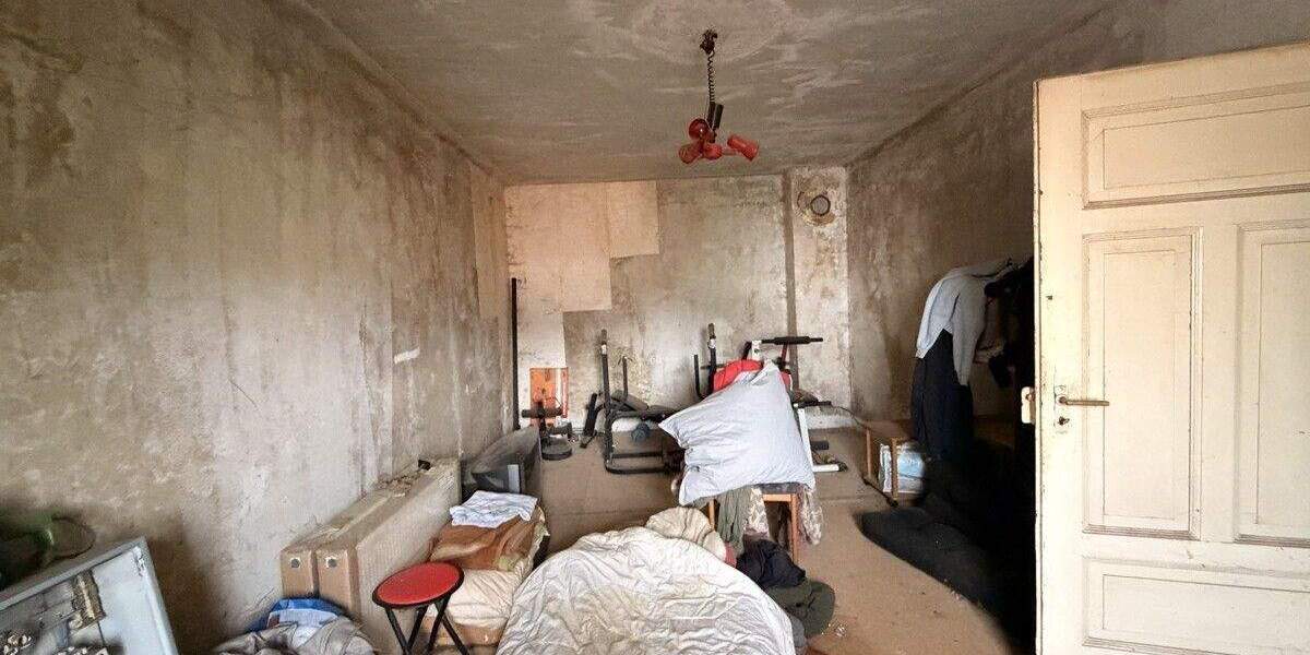 Mehrfamilienhaus, Wohnhaus Freisen Eitzweiler - 5 Zimmer, 120 m&sup2;, 49.000&euro; | Angebot:25673034