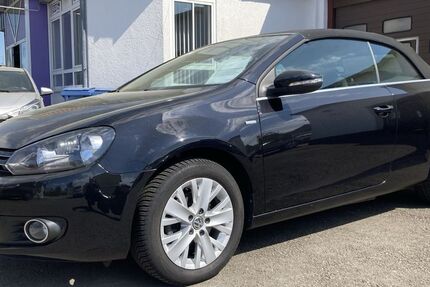 VW Golf 65.000 km 12.600 &euro; Bruchmühlbach 66892