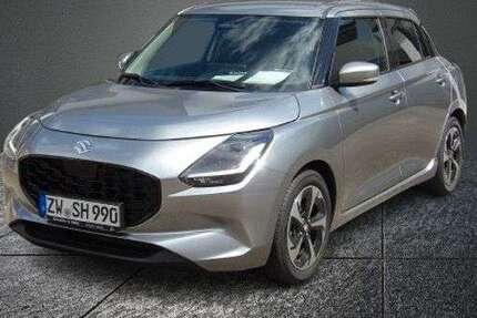 Suzuki Swift 2.000 km 21.800 &euro; Zweibruecken 66482