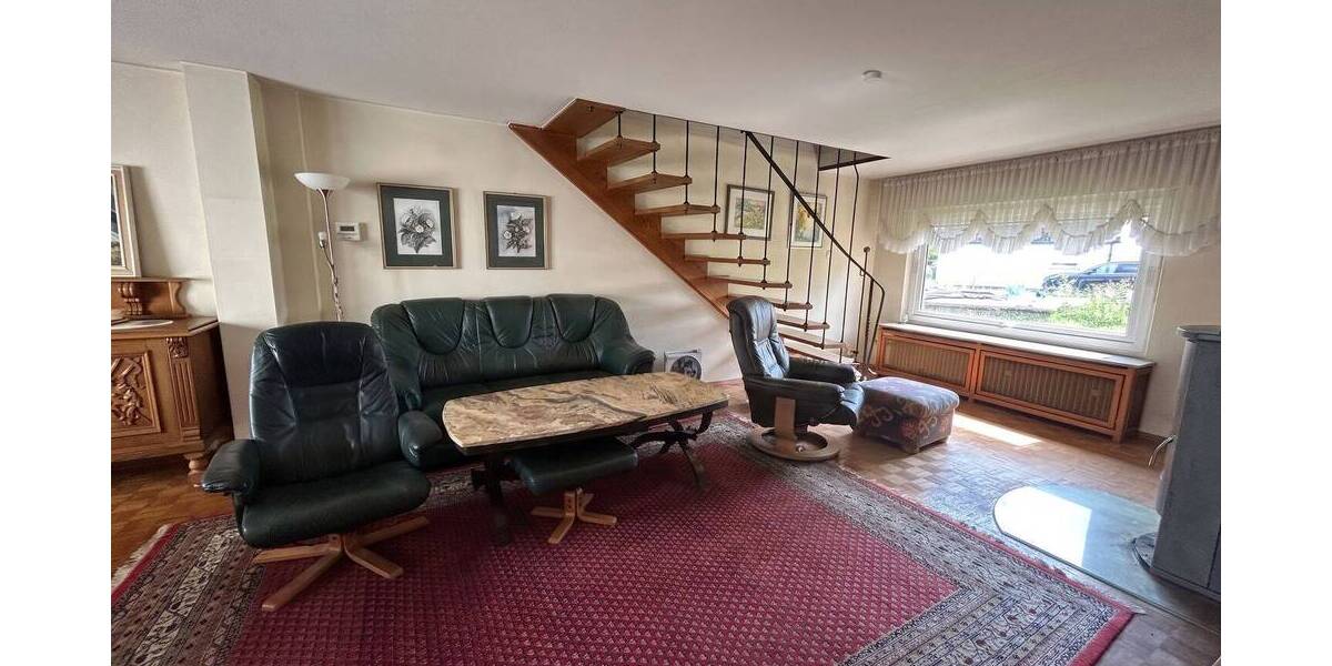 Mehrfamilienhaus, Wohnhaus Pirmasens Innenstadt - 6 Zimmer, 169 m&sup2;, 140.000&euro; | Angebot:26929907