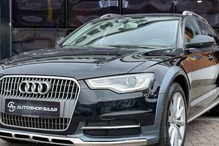 Audi A6 183.791 km 12.990 &euro; Saarbrücken 66117