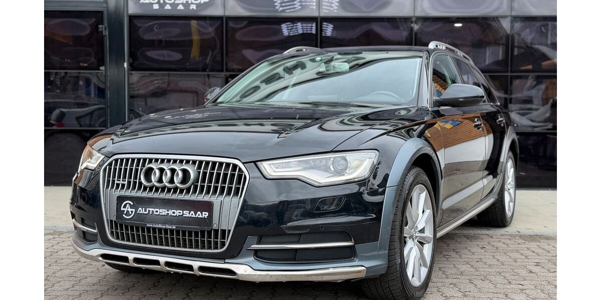Audi A6 183.791 km 12.990 &euro; Saarbrücken 66117