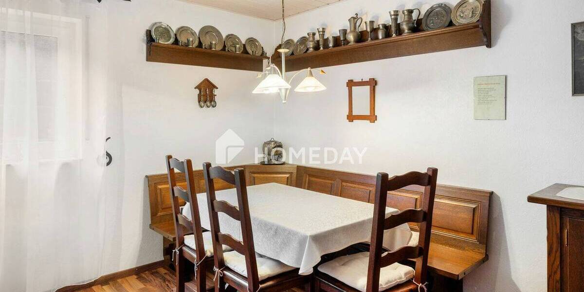 Einfamilienhaus Pirmasens Fehrbach - 4 Zimmer, 130 m&sup2;, 375.000&euro; | Angebot:25739485