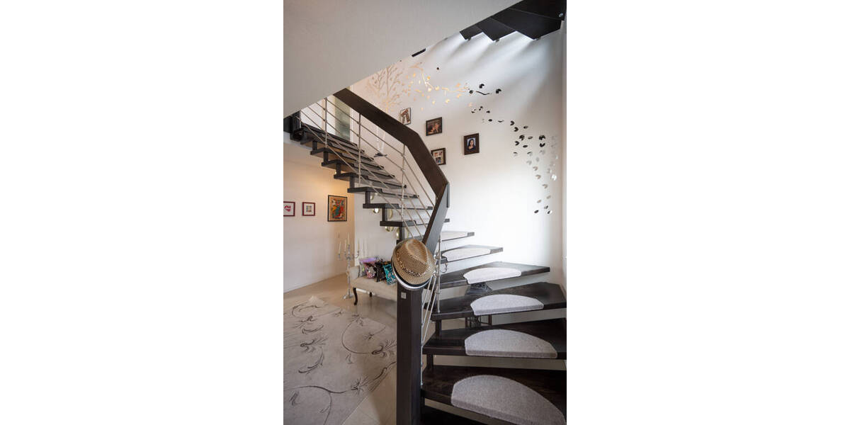 Einfamilienhaus Reichenbach-Steegen Reichenbach - 7 Zimmer, 242 m&sup2;, 559.000&euro; | Angebot:25690706