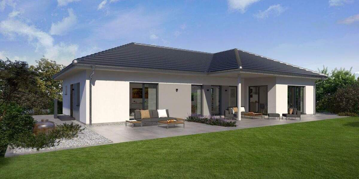 Bungalow Zweibrücken - 5 Zimmer, 168 m&sup2;, 596.900&euro; | Angebot:25743141