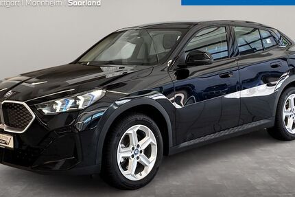 BMW iX2 27.944 km 46.980 &euro; Saarbrücken 66121