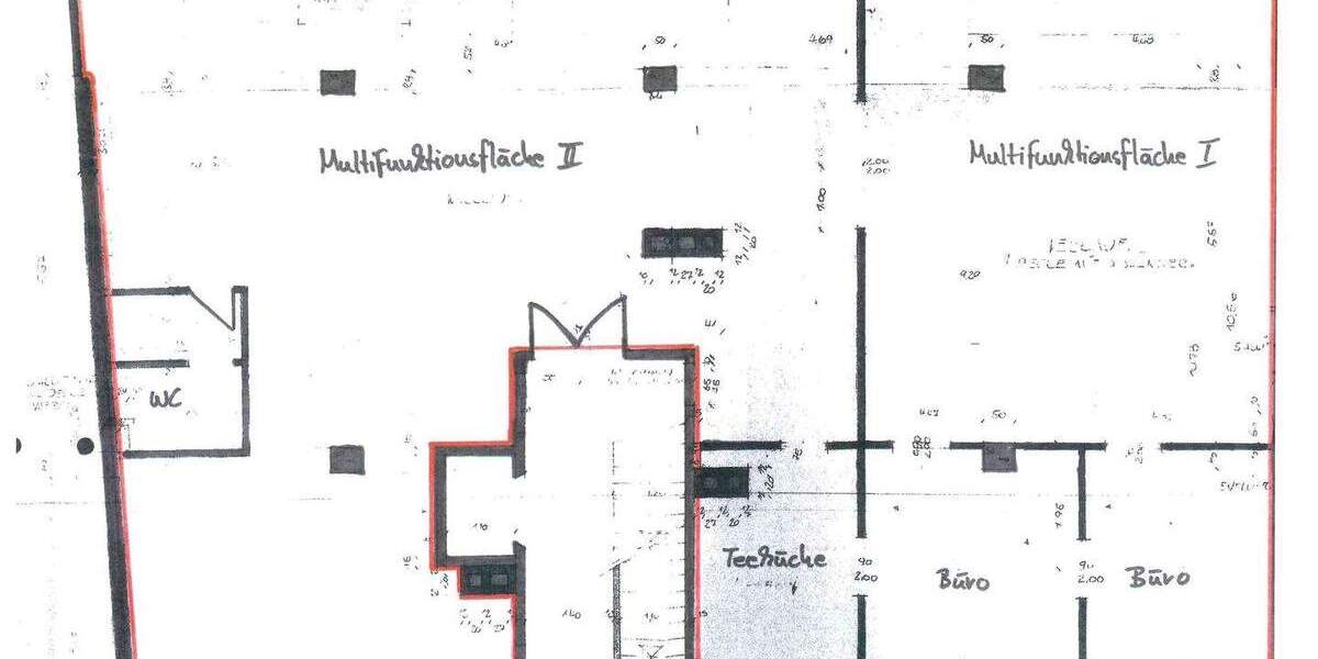 Einfamilienhaus Saarbrücken St Johann - 5 Zimmer, 995&euro; | Angebot:25739362
