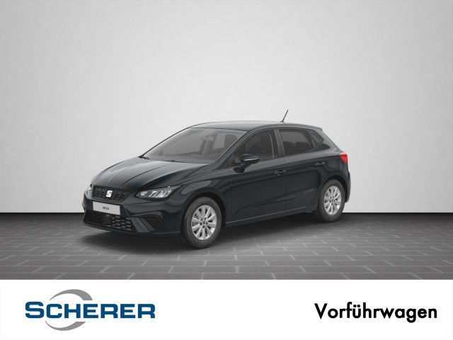 Seat Ibiza 3.990 km 18.990 &euro; Saarbrücken 66115