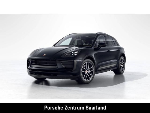Porsche Macan 47.293 km 62.900 &euro; Saarbrücken 66115