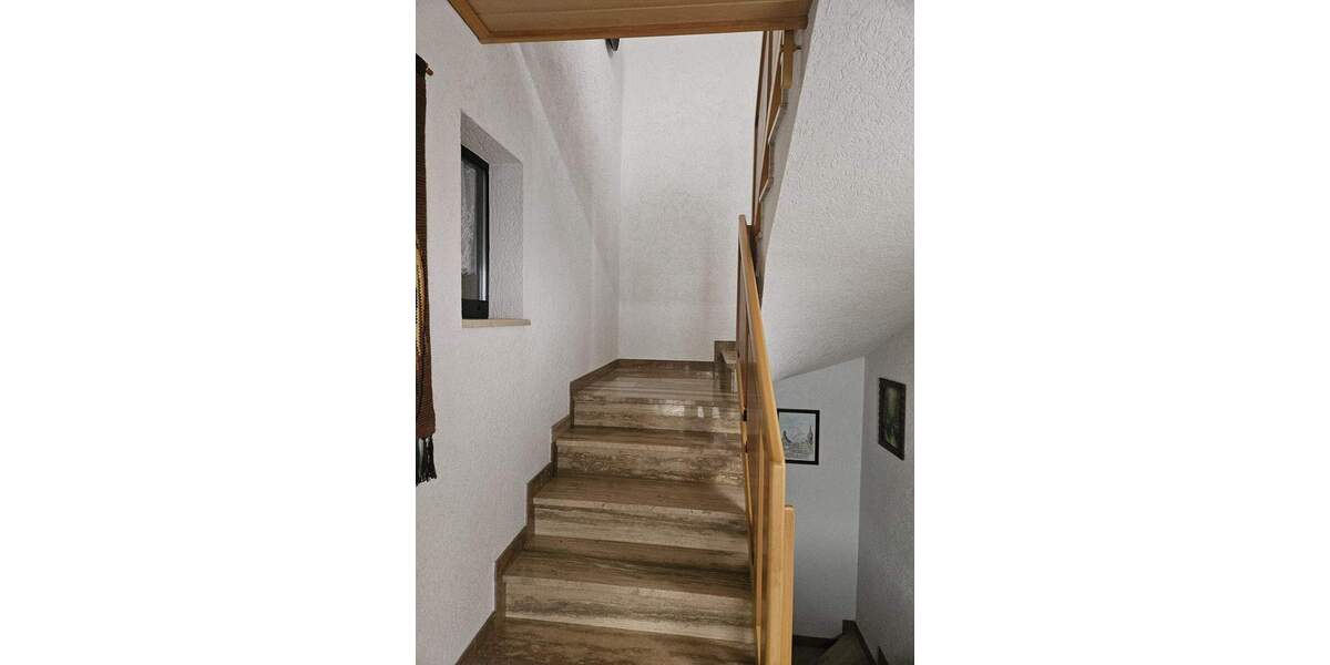 Mehrfamilienhaus, Wohnhaus Ottweiler - 6 Zimmer, 279.000&euro; | Angebot:25780473