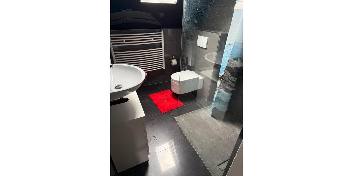 Dachgeschoßwohnung Neunkirchen - 3 Zimmer, 75 m&sup2;, 620&euro; | Angebot:26603873