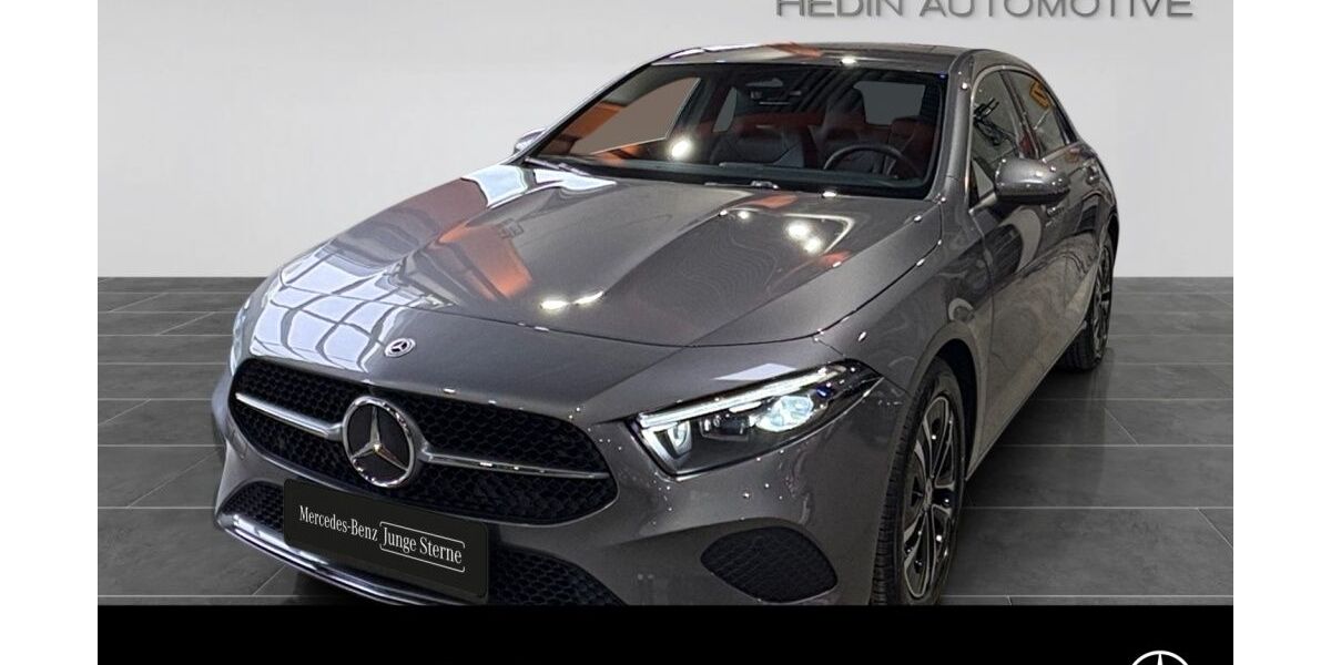 Mercedes-Benz A 200 5.730 km 30.870 &euro; Saarbrücken 66117