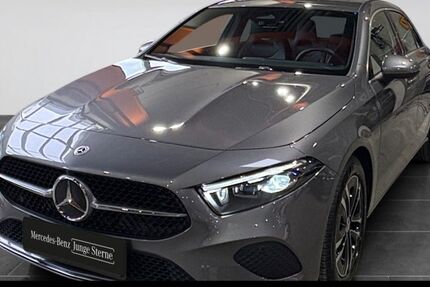 Mercedes-Benz A 200 5.730 km 31.330 &euro; Saarbrücken 66117