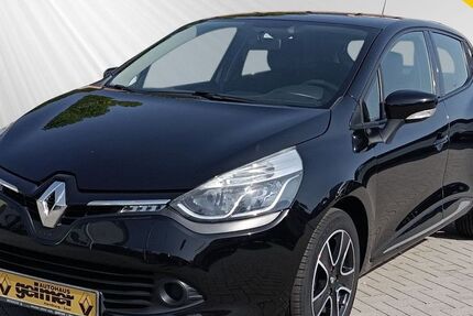 Renault Clio 127.350 km 9.950 &euro; Homburg (Saar) 66424