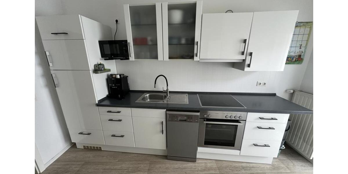 Etagenwohnung Zweibrücken - 3 Zimmer, 73 m&sup2;, 550&euro; | Angebot:25975130