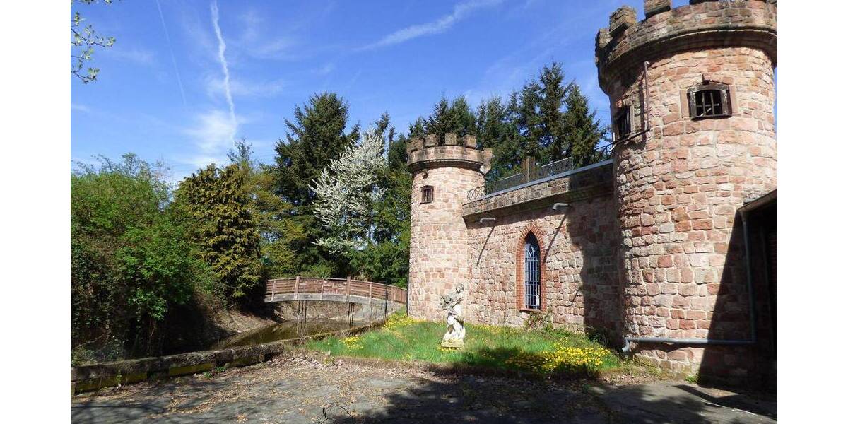 Gewerbeobjekt Landstuhl - 599.000&euro; | Angebot:26659465