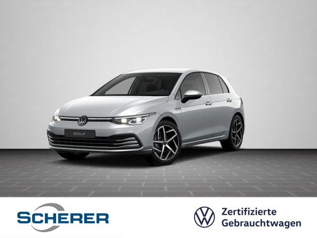 VW Golf 39.950 km 24.900 &euro; Saarbrücken 66115