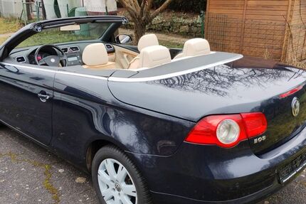 VW Eos 180.000 km 3.300 &euro; Homburg 66424