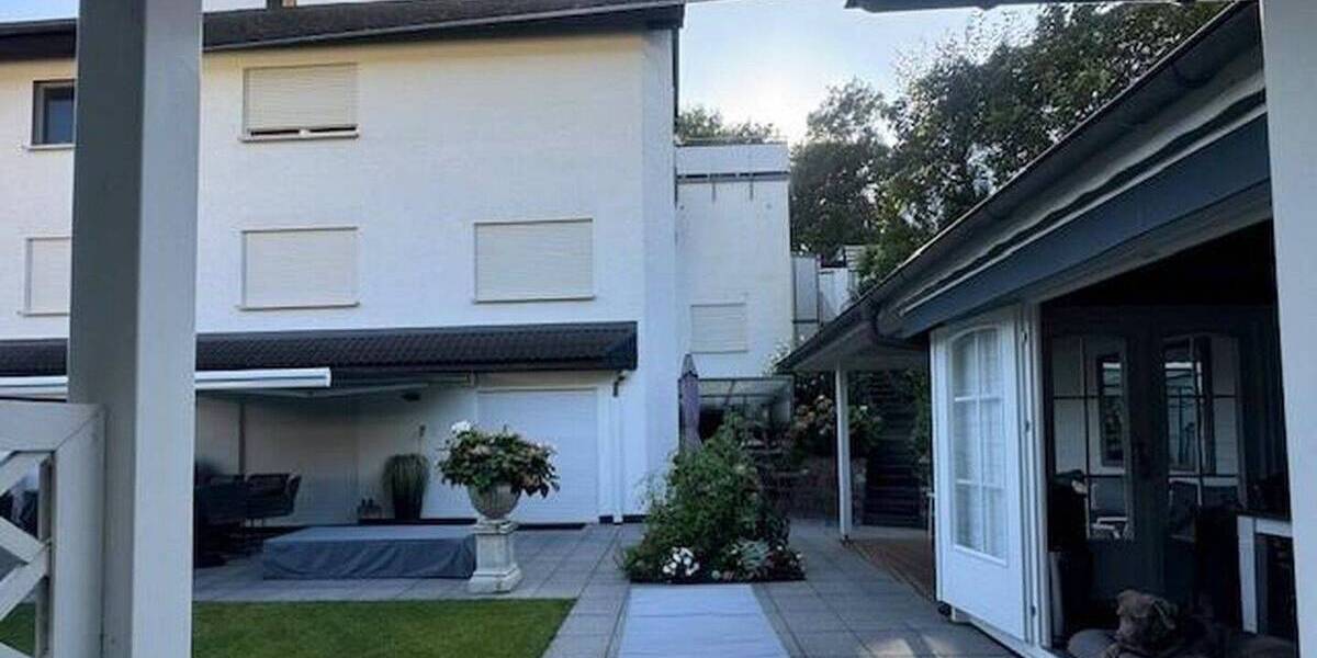 Mehrfamilienhaus, Wohnhaus Saarbrücken St Johann - 1 Zimmer, 420 m&sup2;, 1.780.000&euro; | Angebot:26819109