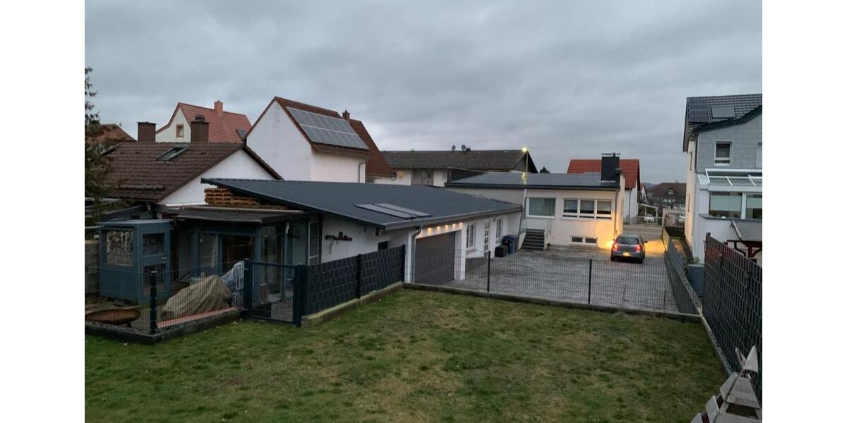 Einfamilienhaus Bruchmühlbach-Miesau Miesau - 3 Zimmer, 95 m&sup2;, 349.000&euro; | Angebot:23575687