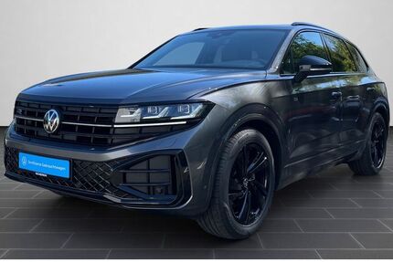 VW Touareg 27.531 km 72.290 &euro; Neunkirchen 66538