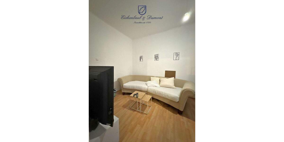 Etagenwohnung Saarbrücken / Habsterdick Alt-Saarbrücken - 4 Zimmer, 85 m&sup2;, 169.000&euro; | Angebot:25697935