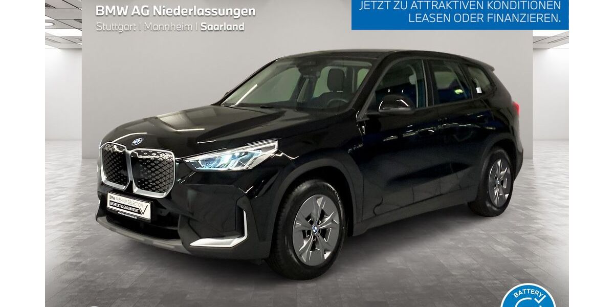 BMW iX1 17.800 km 33.804 &euro; Saarbrücken 66121