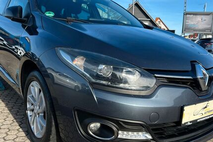 Renault Megane 113.500 km 7.490 &euro; Bruchmühlbach-Miesau 66892