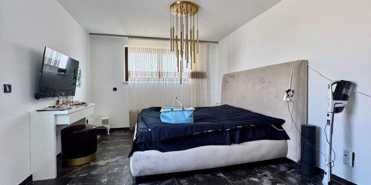 Bellevue Saarbrücken - hochwertig & energetisch saniertes 3-Parteien-Haus zu verkaufen - Mehrfamilienhaus, Wohnhaus Saarbrücken Alt-Saarbrücken | Angebot:24485624