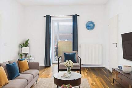 Wohnung Sulzbach/Saar / Altenwald (Saar) Altenwald - 3 Zimmer, 68 m&sup2;, 120.000&euro; | Angebot:25687900