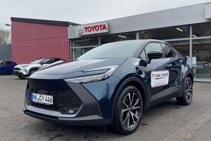 Toyota C-HR 9.000 km 34.110 &euro; Schiffweiler 66578