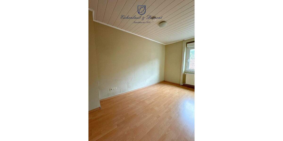 Etagenwohnung Saarbrücken / Am Homburg St Johann - 5 Zimmer, 102 m&sup2;, 229.000&euro; | Angebot:25697933