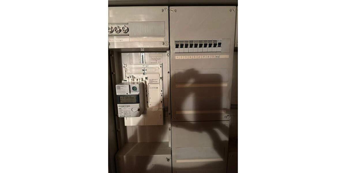 Doppelhaushälfte Schiffweiler - 4 Zimmer, 95 m&sup2;, 119.000&euro; | Angebot:25771661