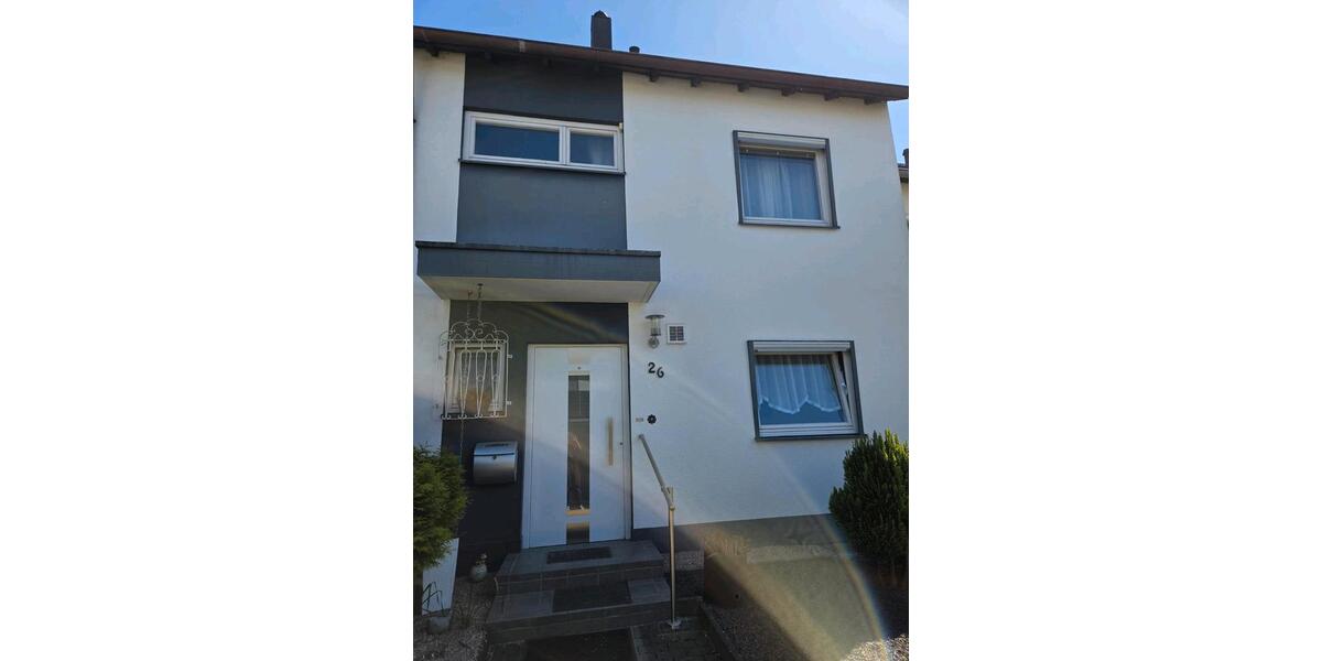 Reihenhaus Tholey - 5 Zimmer, 128 m&sup2;, 220.000&euro; | Angebot:26803559