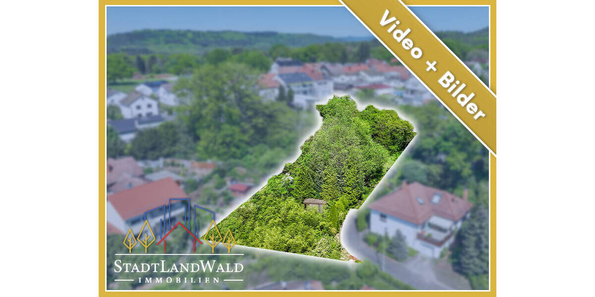 Grundstück Lemberg - 115.555&euro; | Angebot:25668072