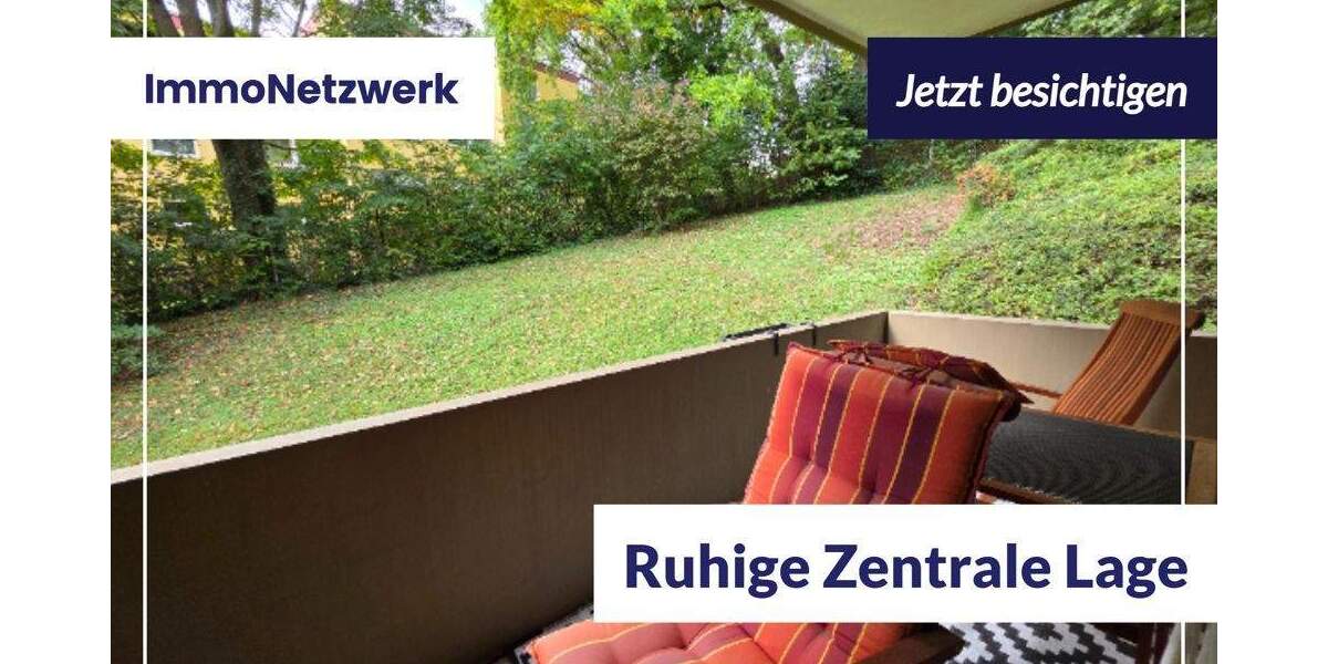 Etagenwohnung Saarbrücken / Eschberg Eschberg - 2 Zimmer, 68 m&sup2;, 158.000&euro; | Angebot:25805601