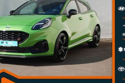 Ford Puma 92.000 km 17.890 &euro; Saarbrücken 66121