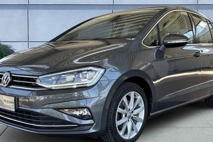 VW Golf Sportsvan 111.000 km 15.980 &euro; Pirmasens 66953
