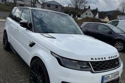 Land Rover Range Rover Sport 145.000 km 36.200 &euro; Bexbach 66450
