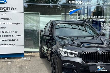 BMW X3 47.500 km 37.930 &euro; Pirmasens 66953