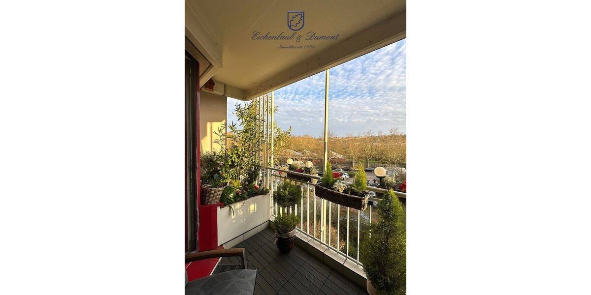 Etagenwohnung Saarbrücken / Malstatt Malstatt - 3 Zimmer, 85 m&sup2;, 159.000&euro; | Angebot:25837342